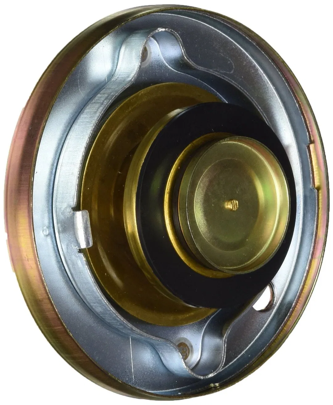 355-1PK – WEATHERGUARD Liquid Transfer Tank Cap, Vented